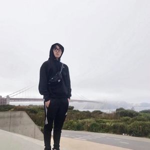 Meet your Posher, Lance